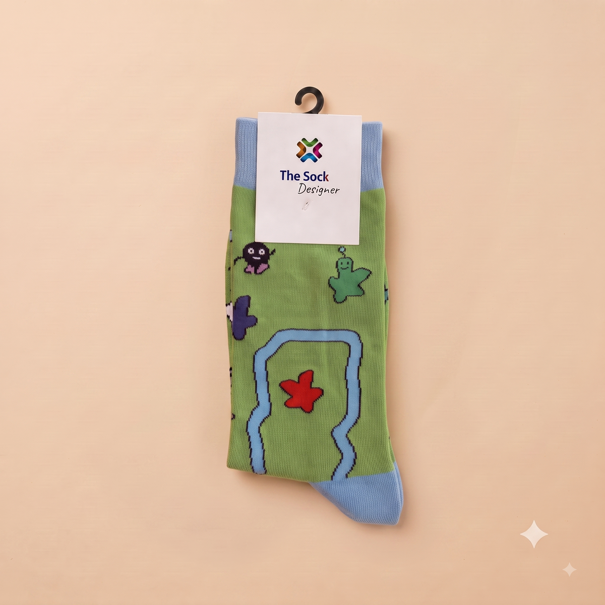 River Socks