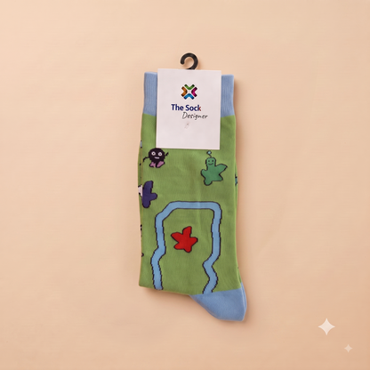 River Socks