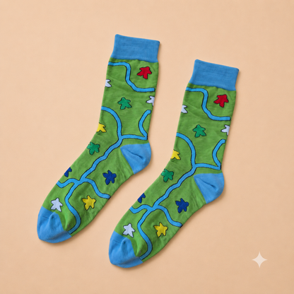 River Socks