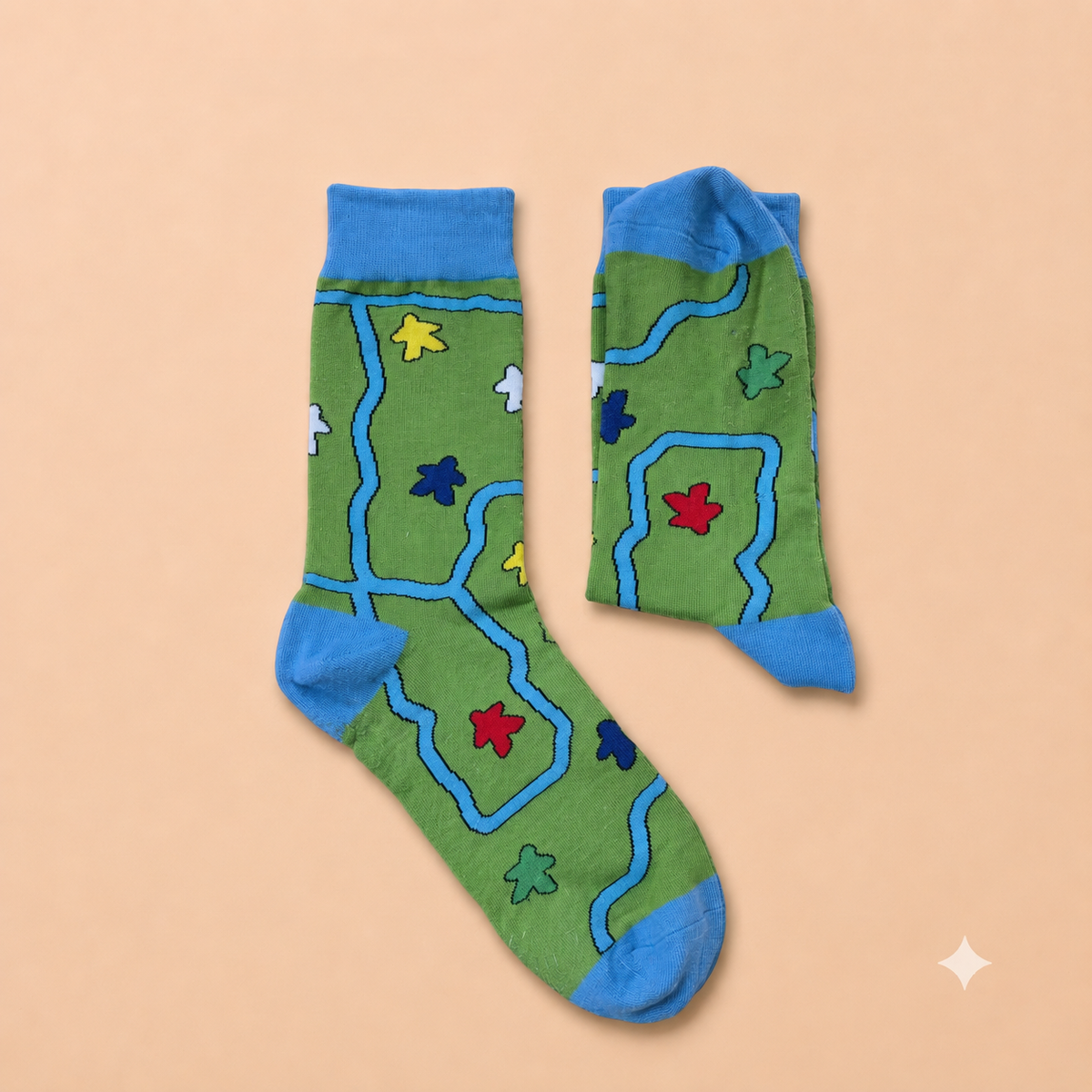River Socks
