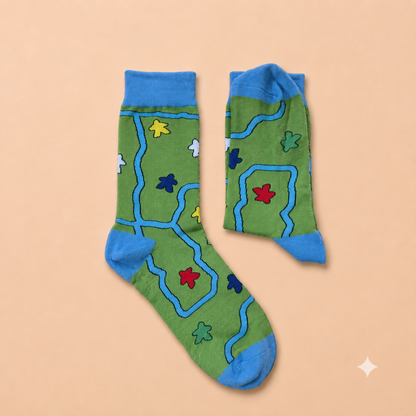 River Socks