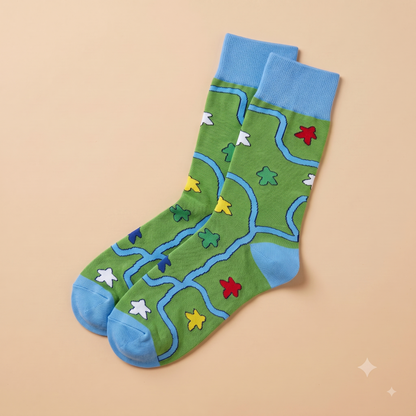 River Socks