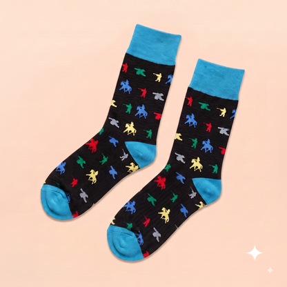 Toy Socks
