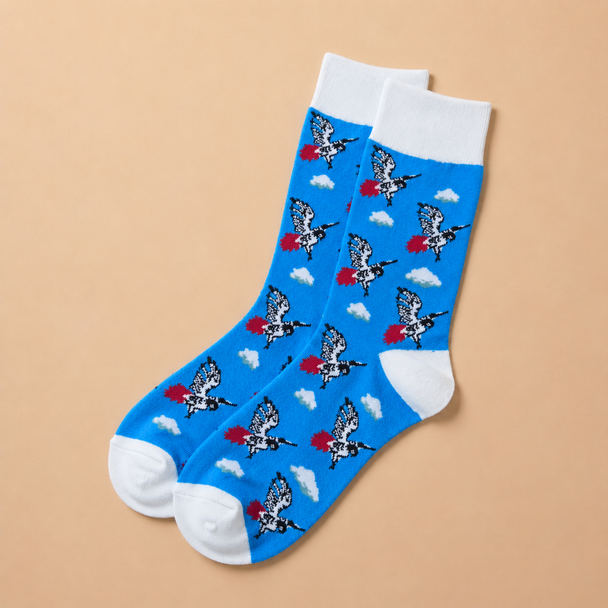 Eagle Socks