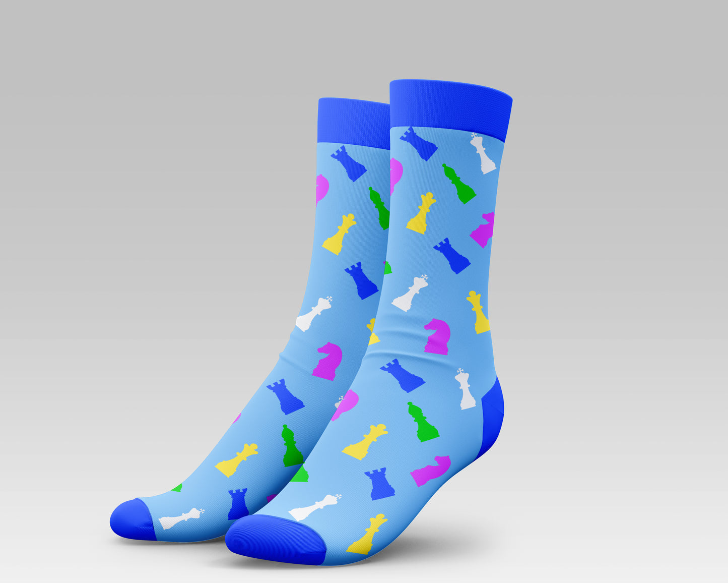 Chess Socks