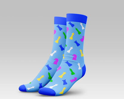 Chess Socks