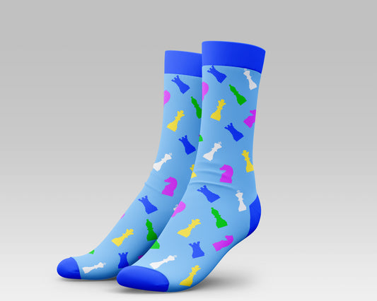 Chess Socks