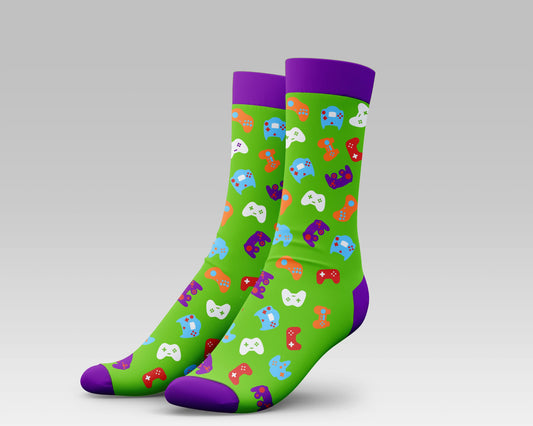 Controllers Socks