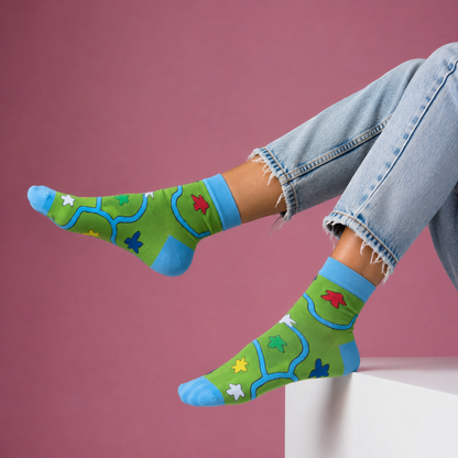 River Socks