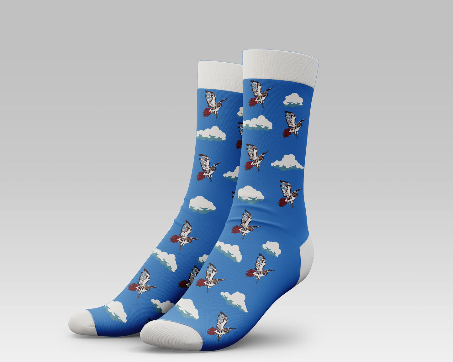 Eagle Socks