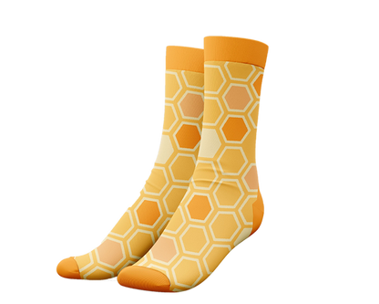 Bizabizow Socks