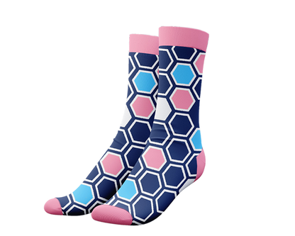 Bizabizow Socks