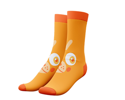 Bizabizow Socks