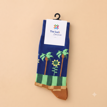 Tree Socks