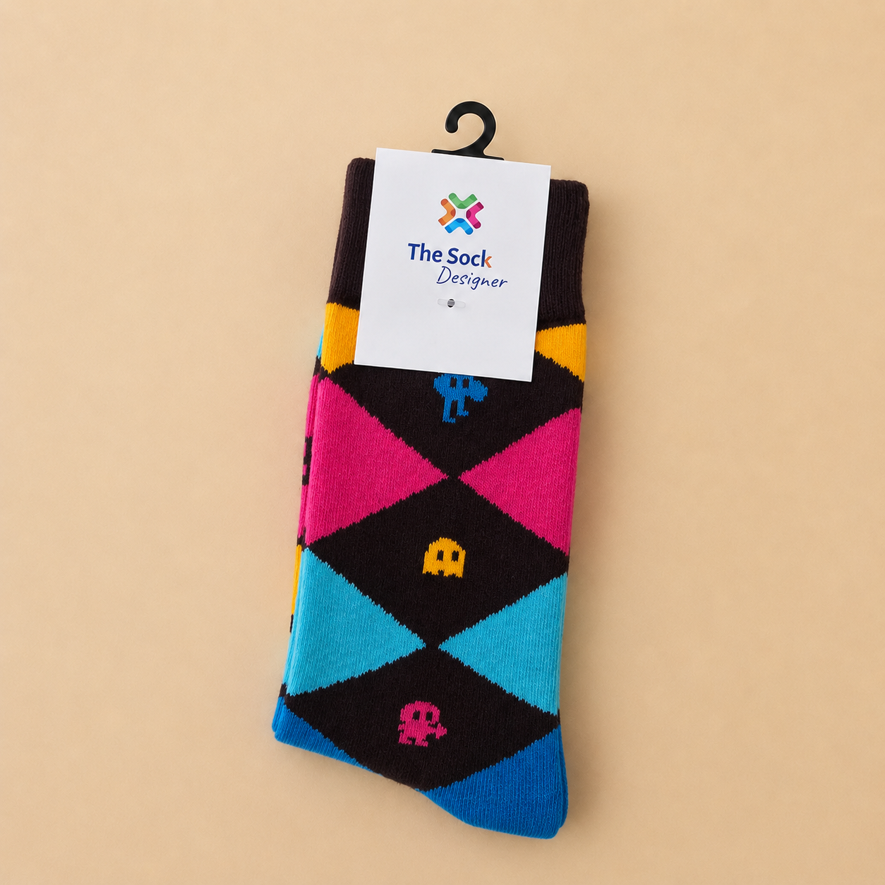 Character Socks