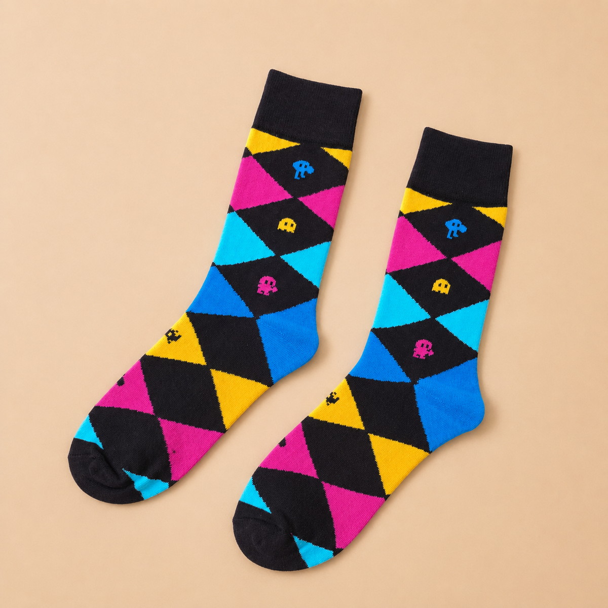 Character Socks