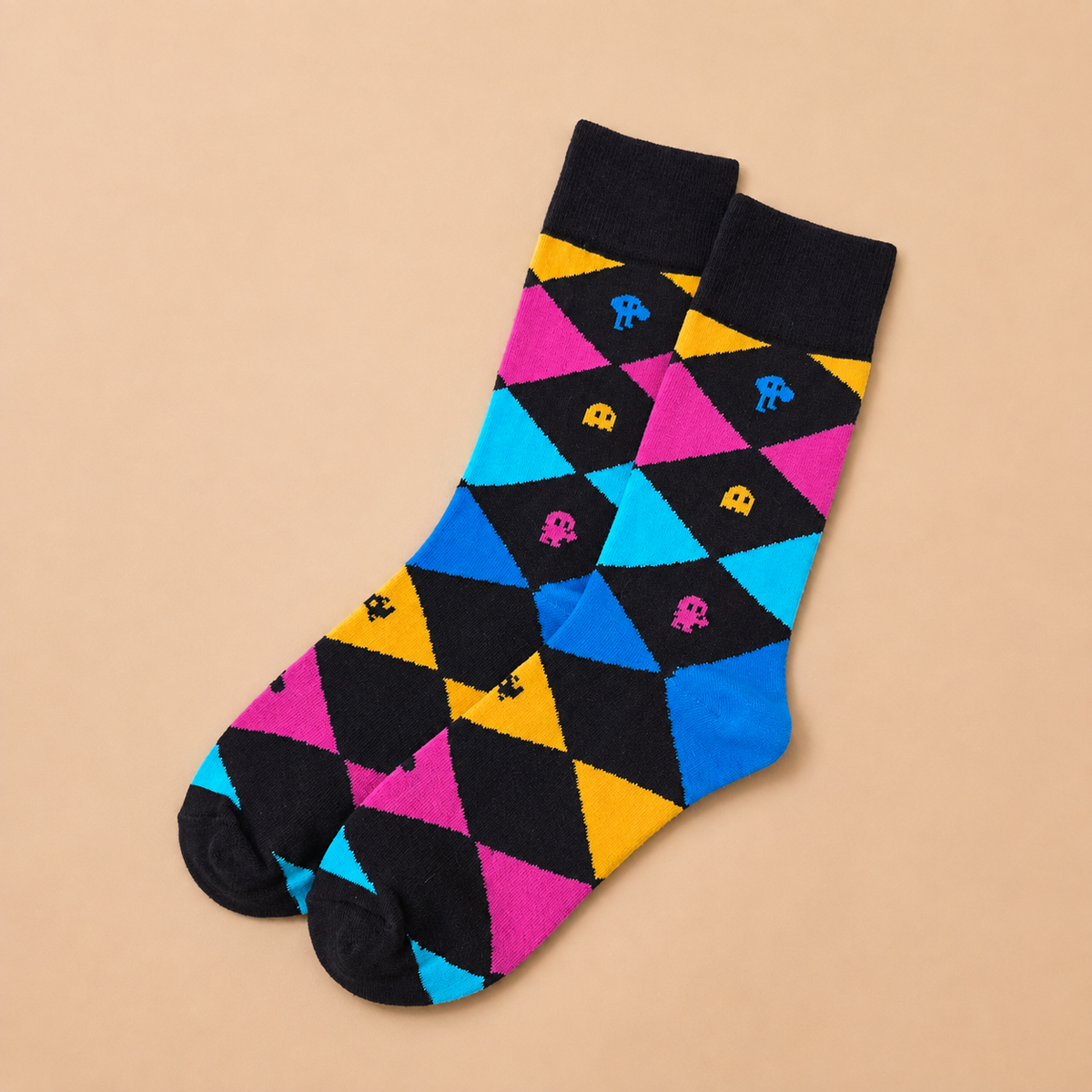 Character Socks