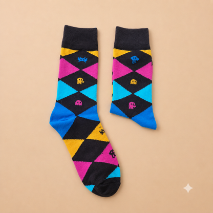 Character Socks