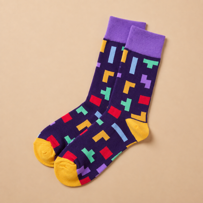 Tetronimo Socks