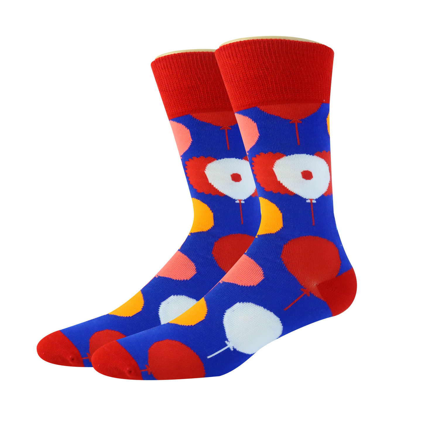 Balloon socks