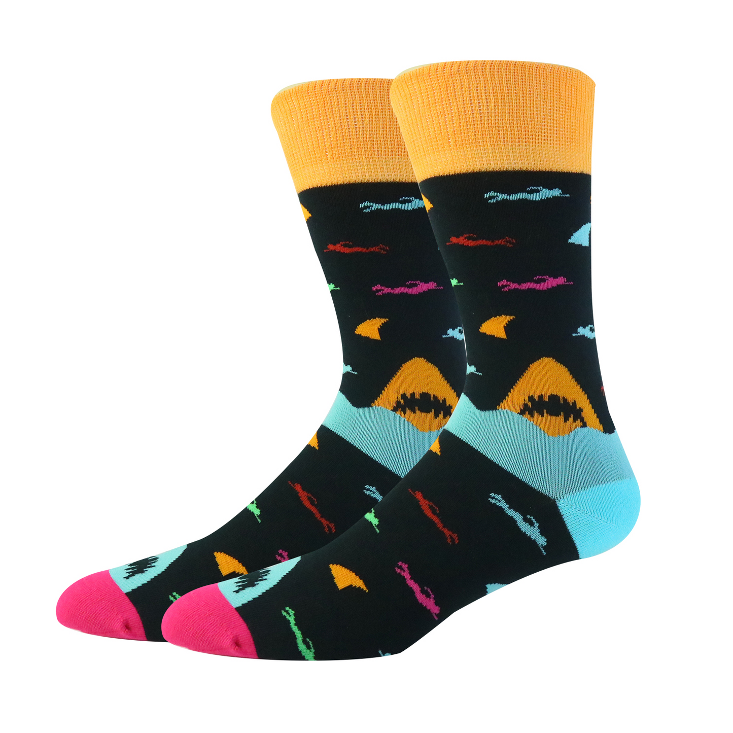Shark Socks